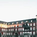 tablas irpf en Madrid