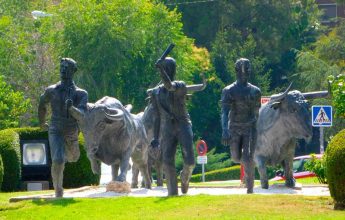 mejores zonas de San Sebastián de los Reyes.