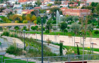 mejores zonas de Valdemoro