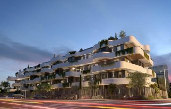 Vivir en una urbanizacion